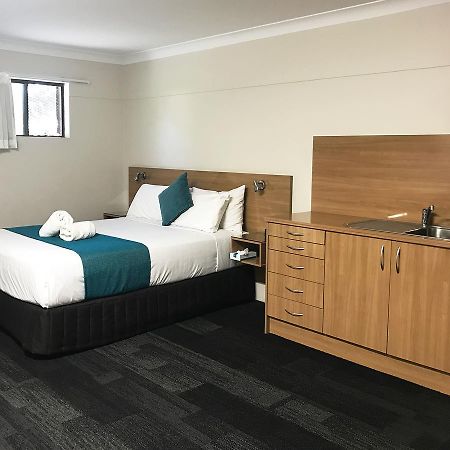 Sunnybank Star Hotel Brisbane Exterior photo