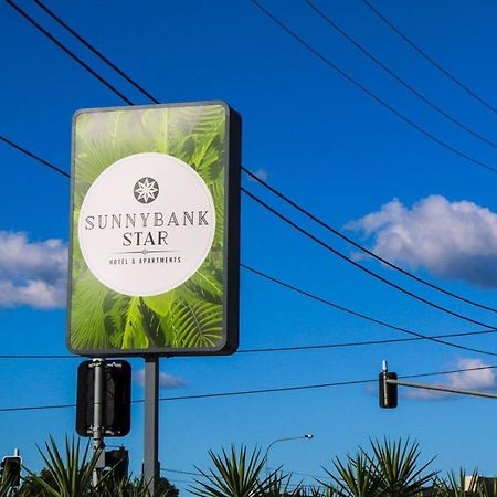 Sunnybank Star Hotel Brisbane Exterior photo