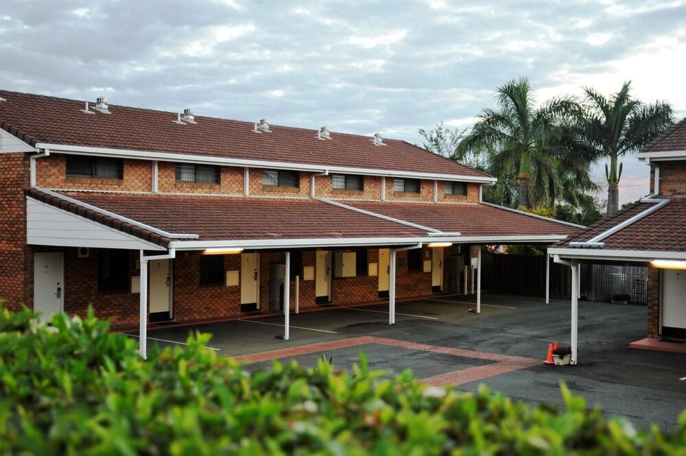 Sunnybank Star Hotel Brisbane Exterior photo