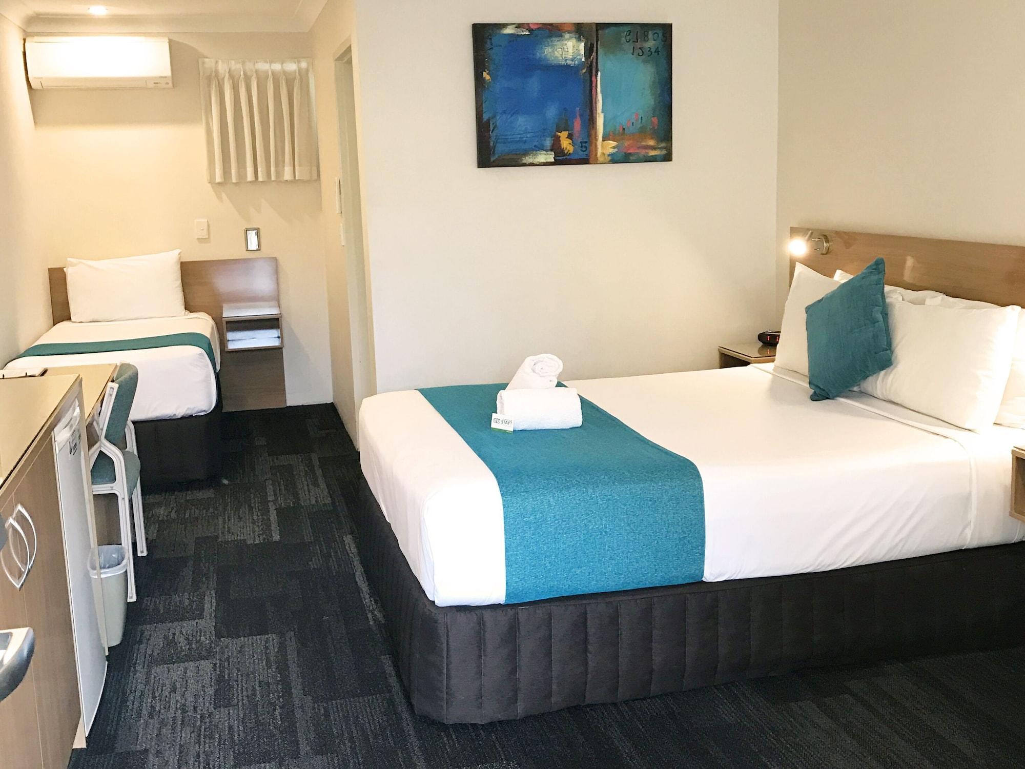 Sunnybank Star Hotel Brisbane Exterior photo