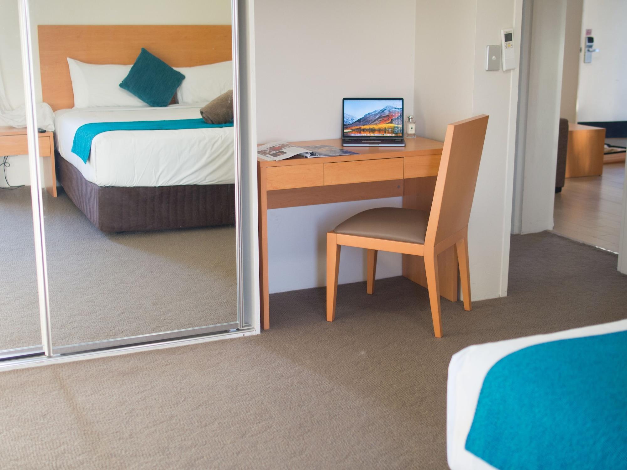 Sunnybank Star Hotel Brisbane Exterior photo