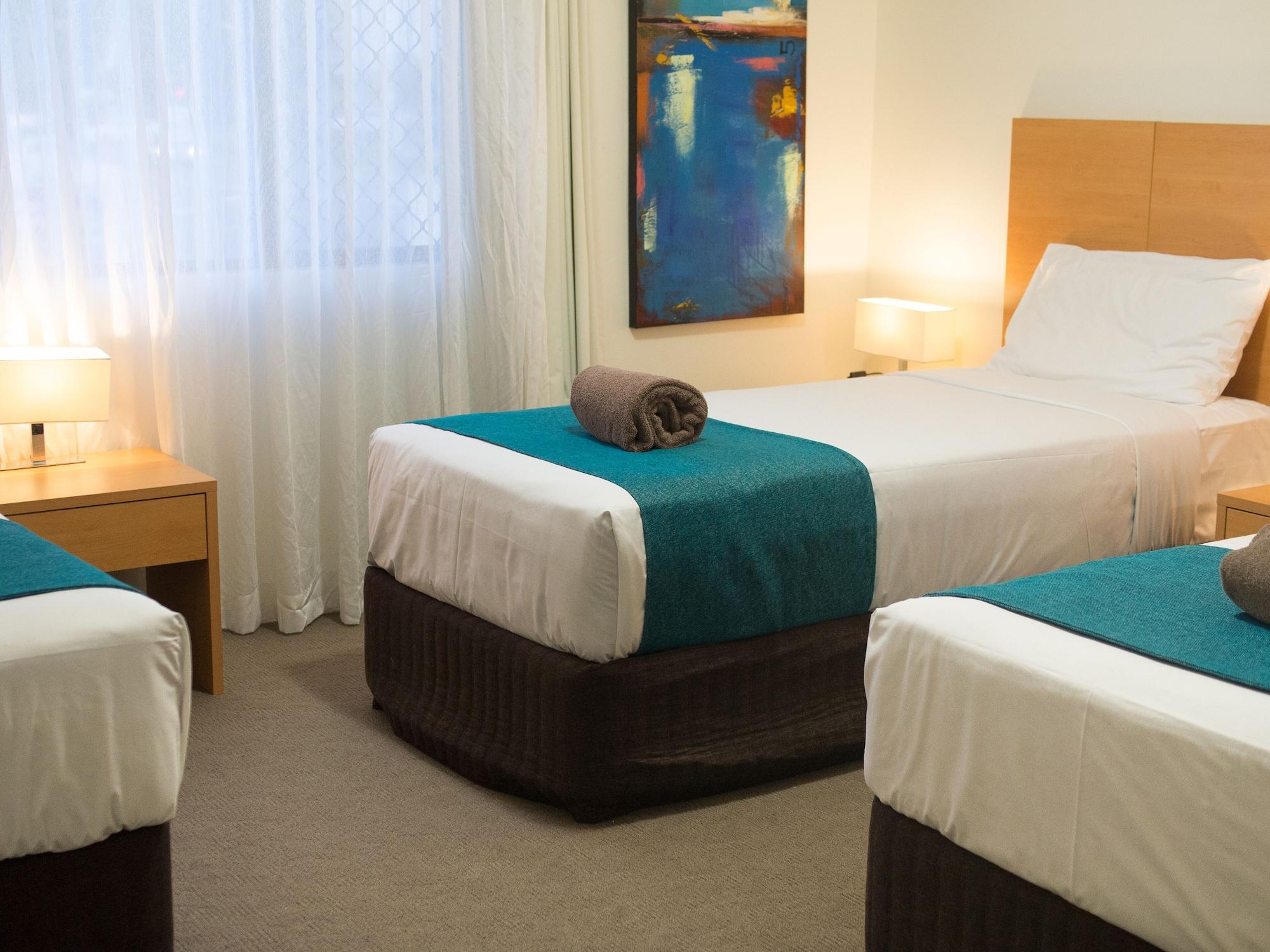 Sunnybank Star Hotel Brisbane Exterior photo