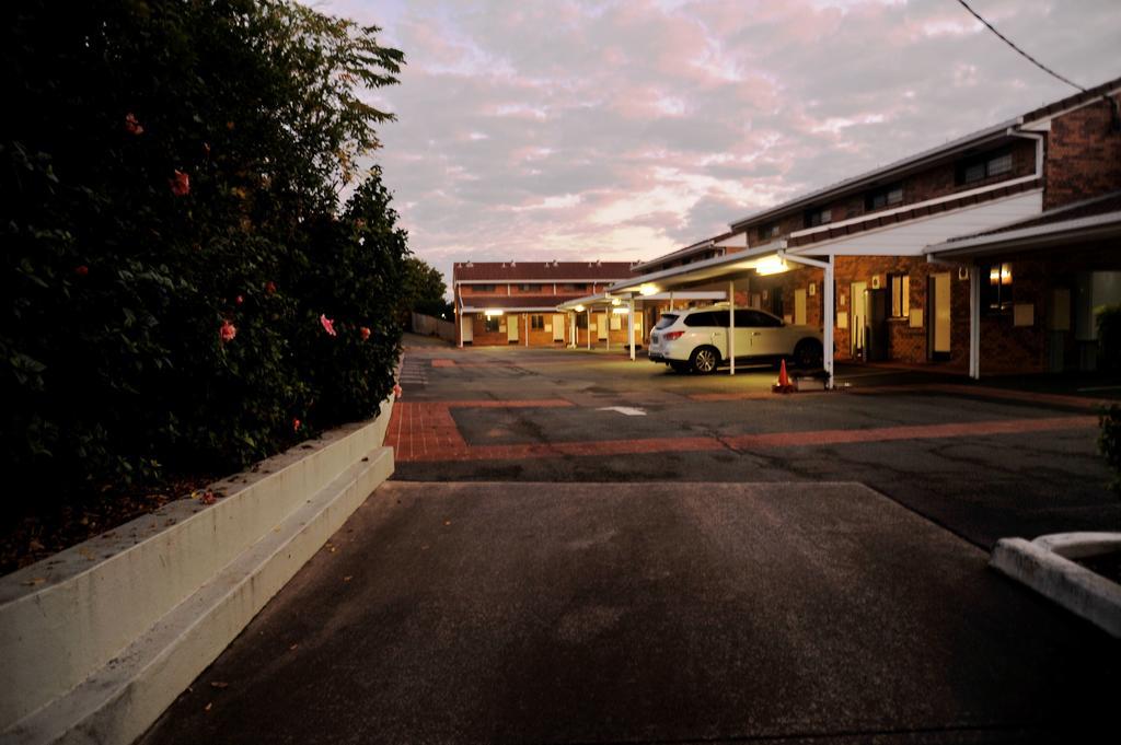Sunnybank Star Hotel Brisbane Exterior photo