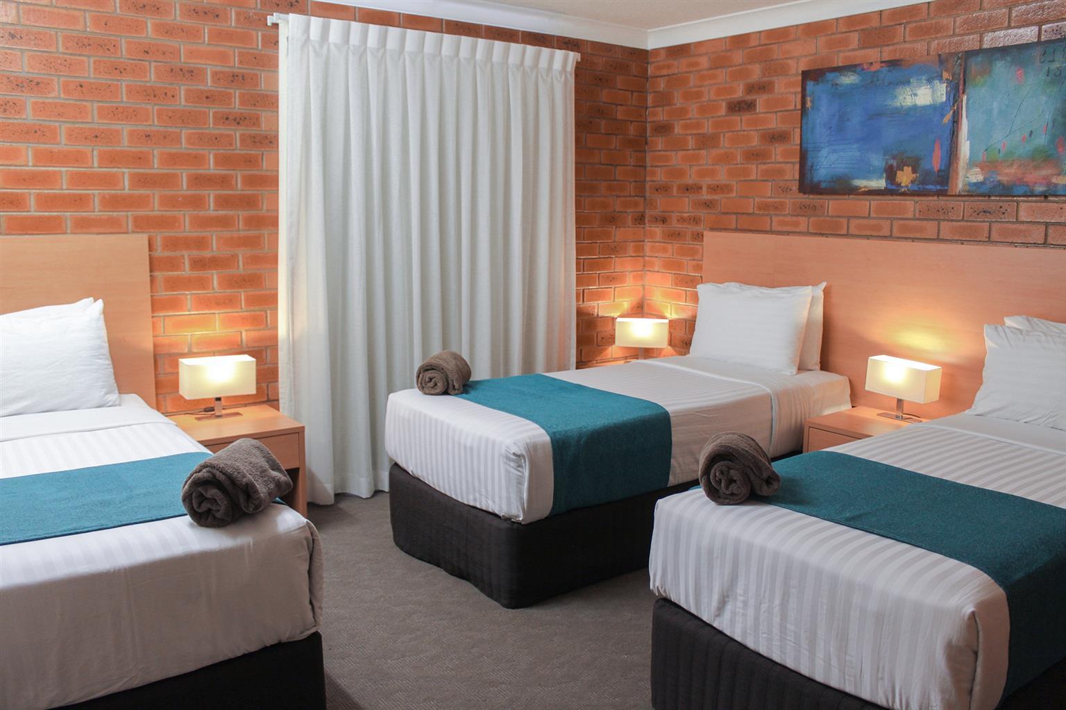 Sunnybank Star Hotel Brisbane Exterior photo