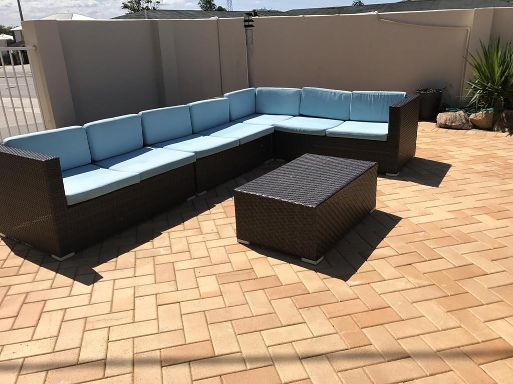 Sunnybank Star Hotel Brisbane Exterior photo