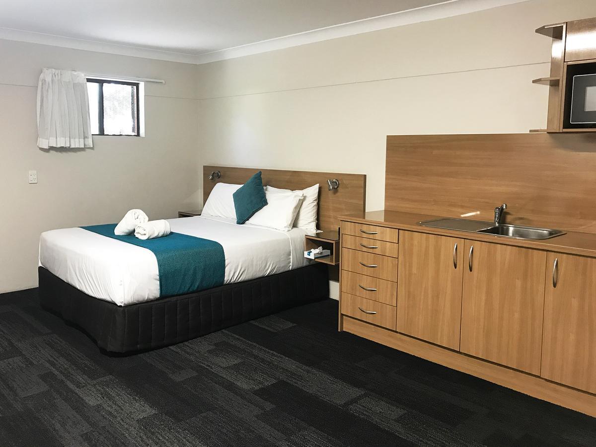 Sunnybank Star Hotel Brisbane Exterior photo