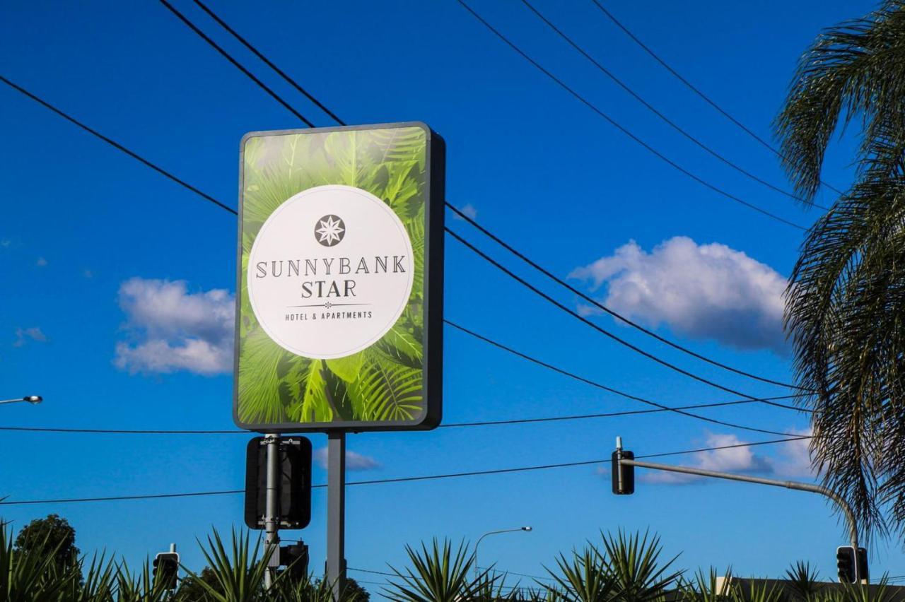 Sunnybank Star Hotel Brisbane Exterior photo